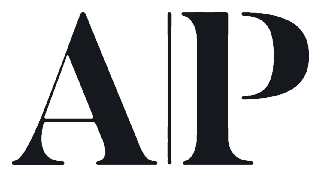 Aditya Plastics A|P logo